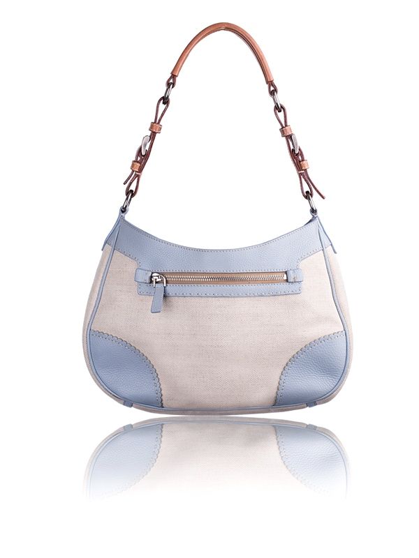 Prada Handbags Collection & more Luxury Details...