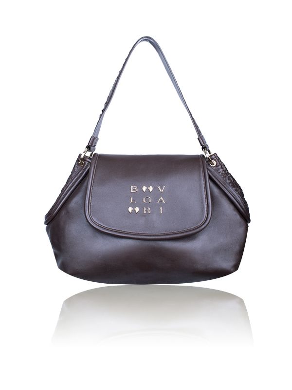 Bvlgari Handbags Collection & more Luxury Details...
