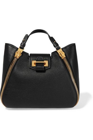 Tom Ford Handbags Collection & more luxury details...