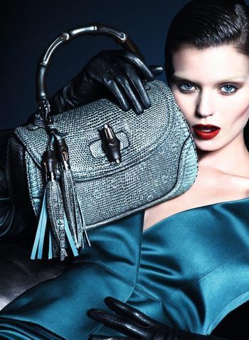 Gucci Bamboo Handbags Collection & more luxury details...