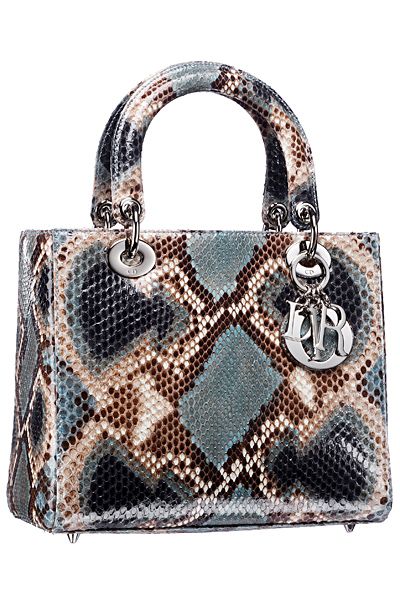 Dior Handbags Collection & More Details...