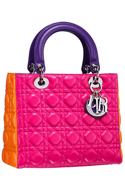 Dior Handbags Collection & More Details...