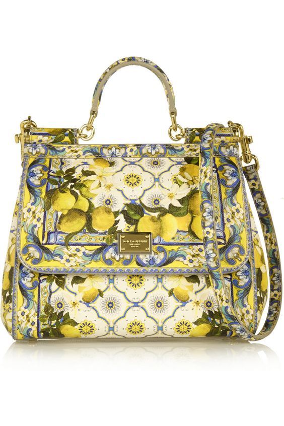 Dolce & Gabbana Handbags Collection & more Luxury brands You Can Buy Onl...