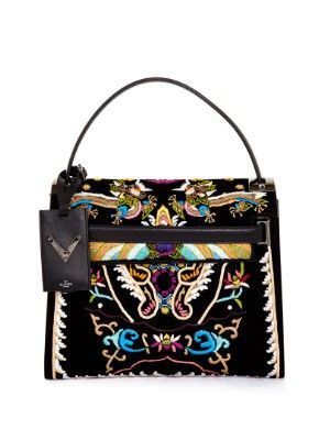Valentino Handbags Collection & More Luxury brands You Can Buy Online Right ...