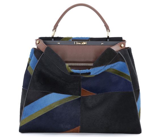 Fendi Handbags Collection & more Luxury brands You Can Buy Online Right Now...