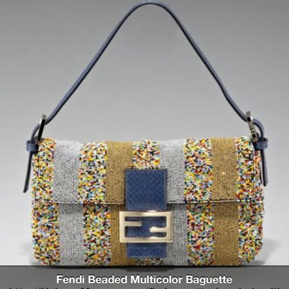 Fendi Clutch Collection & more Luxury brands You Can Buy Online Right Now...