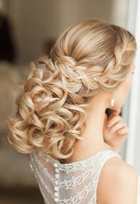 How Much Do Wedding Day Hair and Make-up Cost?