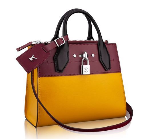Louis Vuitton  Handbags Collection