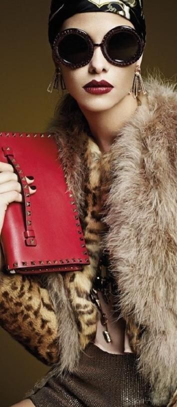 Valentino Rockstud Collection & more Luxury brands You Can Buy Online Right ...
