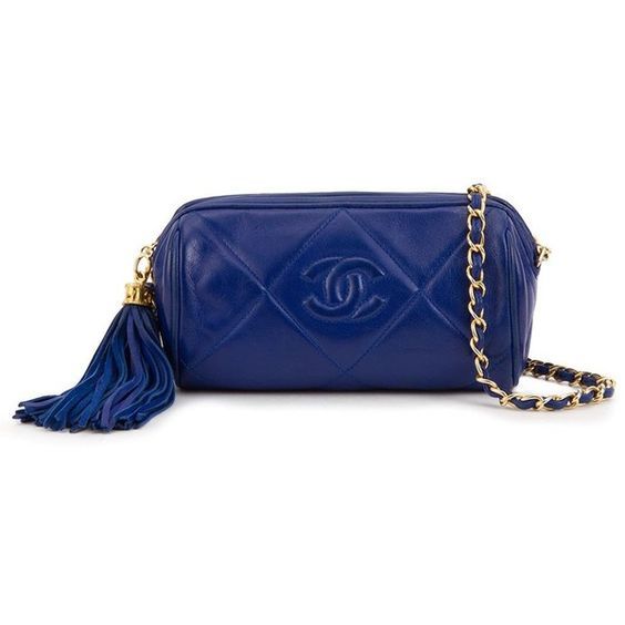 Chanel  Handbags Collection & more Luxury brands You Can Buy Online Right No...