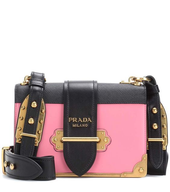 Prada Handbags Collection & more Luxury brands You Can Buy Online Right Now...