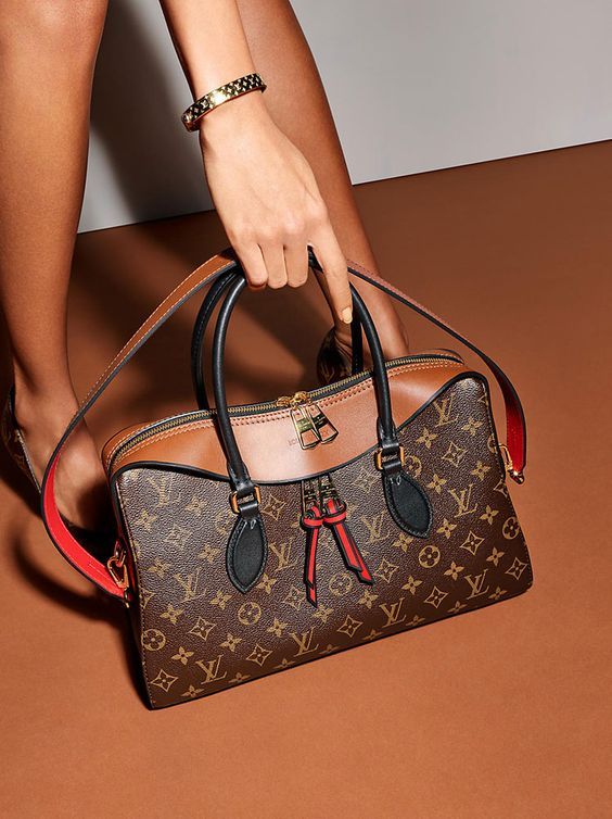 Louis Vuitton New Collection & more Luxury brands You Can Buy Online Right N...