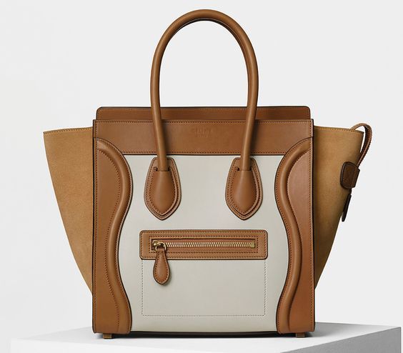 Celine Handbags Collection & more Luxury brands You Can Buy Online Right Now...