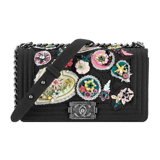 Chanel Handbags Collection & more Luxury brands You Can Buy Online Right Now...