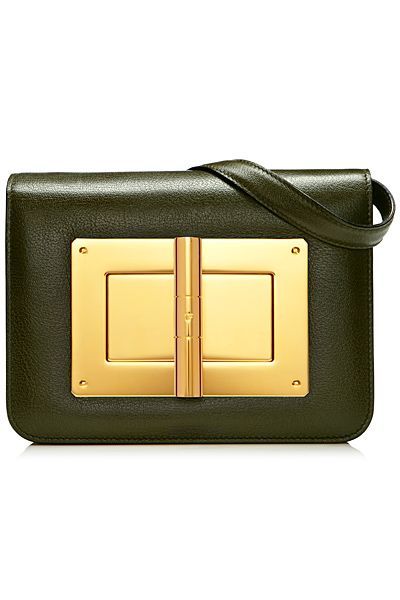 Tom Ford Handbags Collection & more Luxury Details...