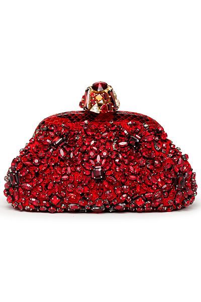 Dolce & Gabbana Clutch Collection & more details...