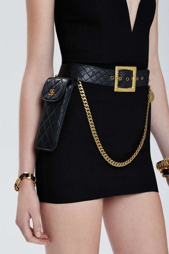 Chanel Collection & More Luxury details...