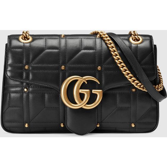 Gucci Handbags Collection & More Luxury Details...