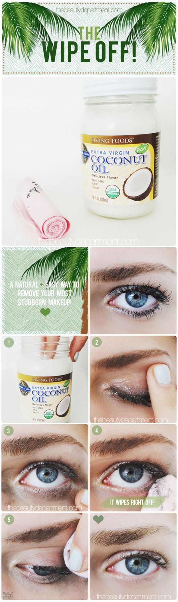 59 DIY Beauty Tutorials | Beauty Hacks You Need To Know About by Makeup Tutorial...