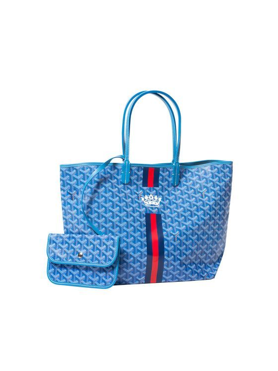 Goyard Handbags Collection & more Luxury details...