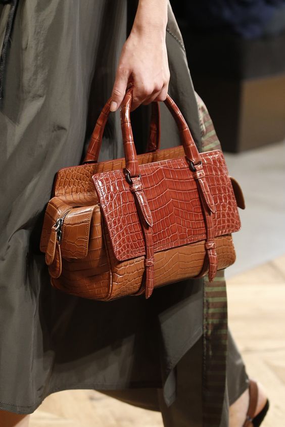 Bottega Veneta Handbags Collection & more details...
