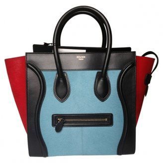 Celine Handbags Collection & More Luxury Details...