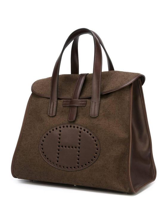 Hermès  Handbags Collection & more details...