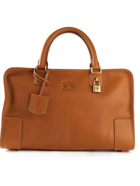 Loewe Handbags Collection & more details...