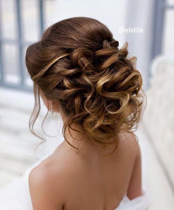 Featured Hairstyle: Elstile www.elstile.com...
