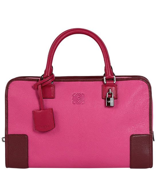 Loewe Handbags Collection & more details...
