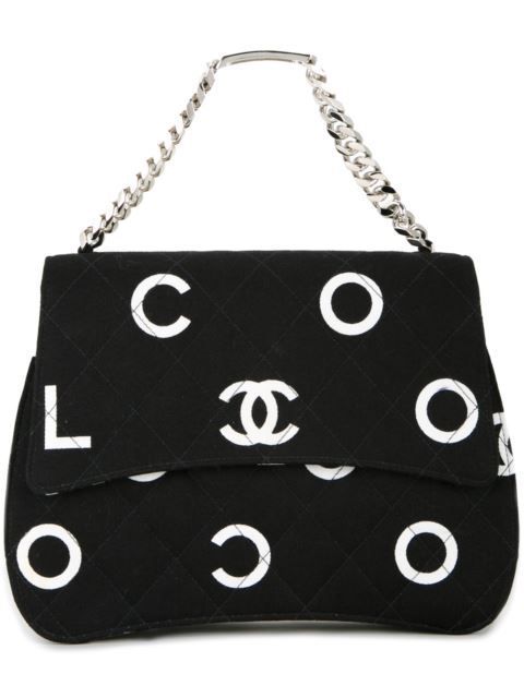 Chanel Vintage Handbags Collection & More Luxury details...