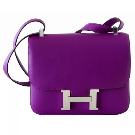 Hermes Constance Handbags Collection & more details...