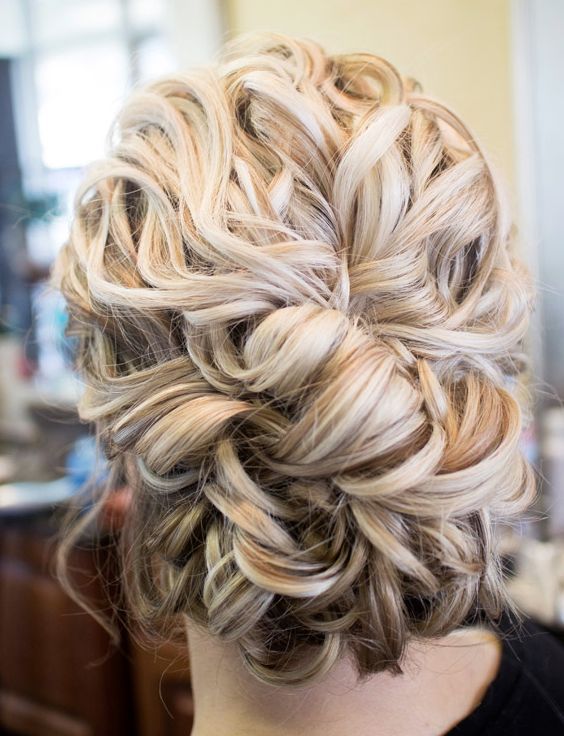 Featured Hairstyle: Hair and Makeup by Steph...