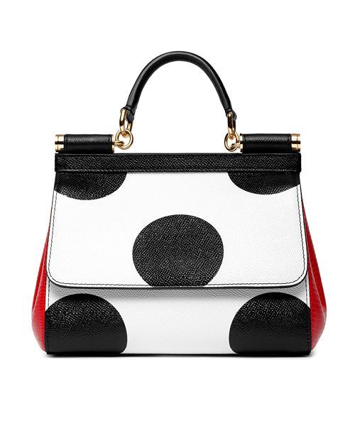 Dolce & Gabbana Handbags Collection & more Luxury Details...