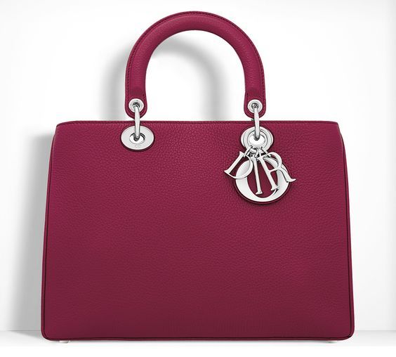 Christian Dior Handbags Collection & more details...
