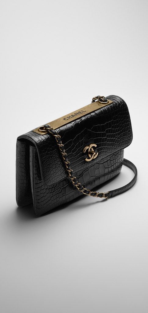 Chanel Handbags Crocodile  collection & more