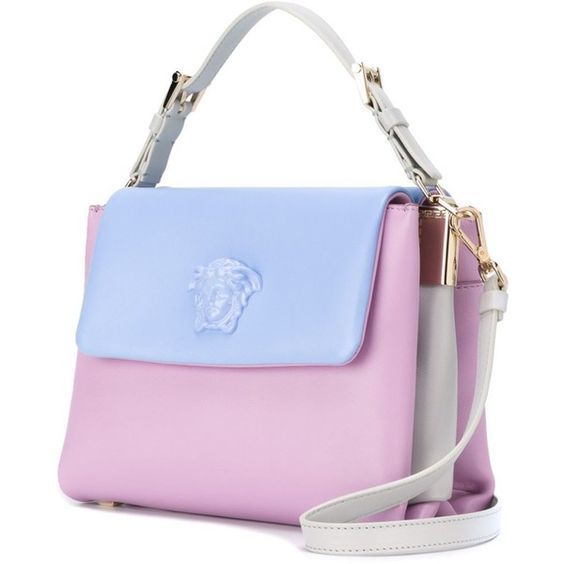 Versace Handbags Collection & More Details...