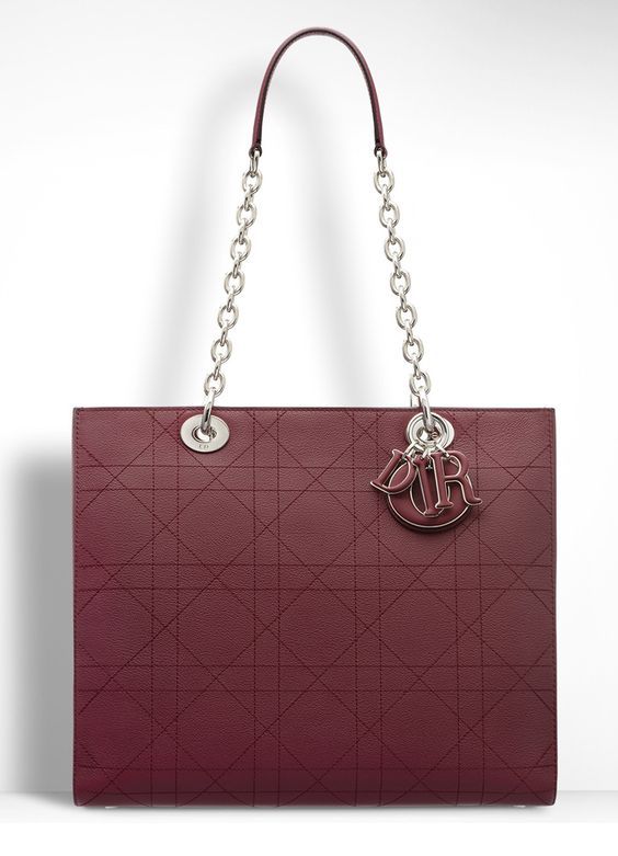 Lady Dior Collection & More Luxury Details...