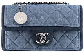 Chanel HandBags Collection & More Luxury Details...