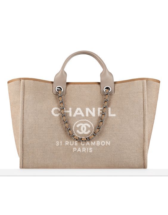 Chanel Handbags Collection & More Luxury details...