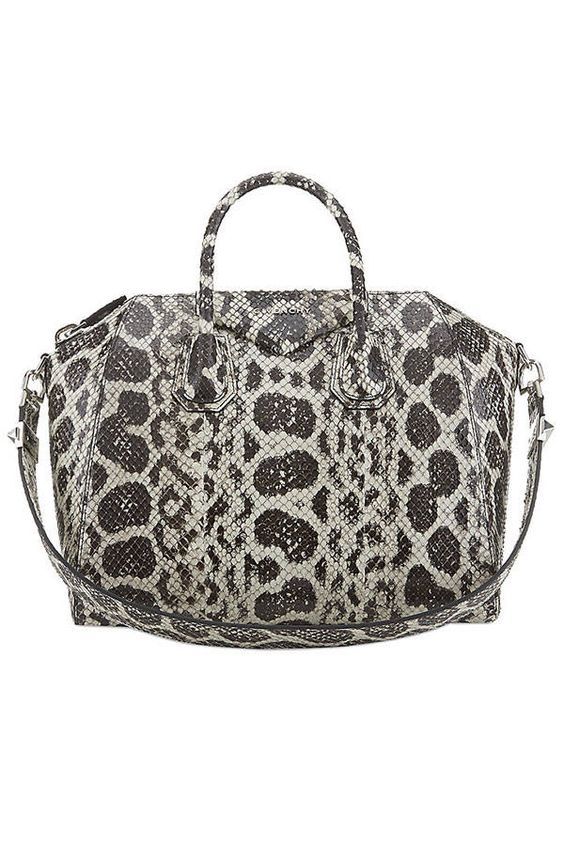 Givenchy Handbags Antigona collection & more luxury detail...