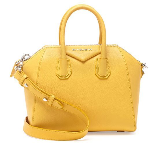 Givenchy Handbags Antigona collection & more luxury detail...