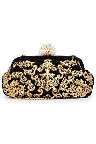 Dolce & Gabbana clutch Collection & More Luxury Details...