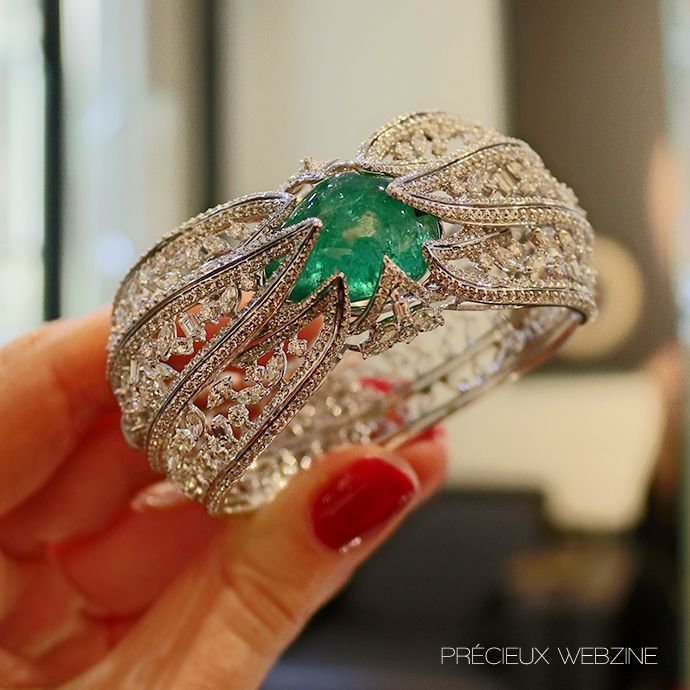 7high jewelry brands to discover abroad France...