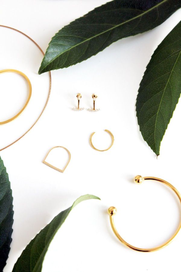 rubies.work/... Jewelry Crush: Stella & Bow's Edgy And Dainty Collections