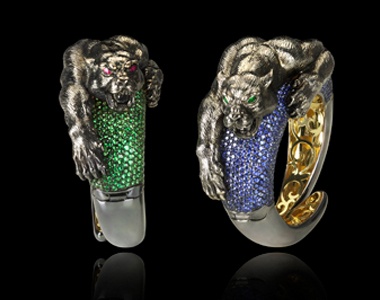 Sabbadini Italian Designer Jewellery