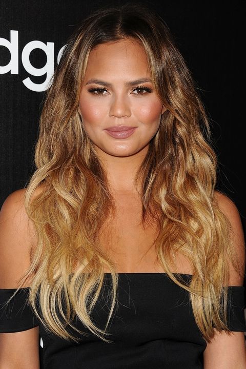 31 celebrity inspired hairstyles to try now...