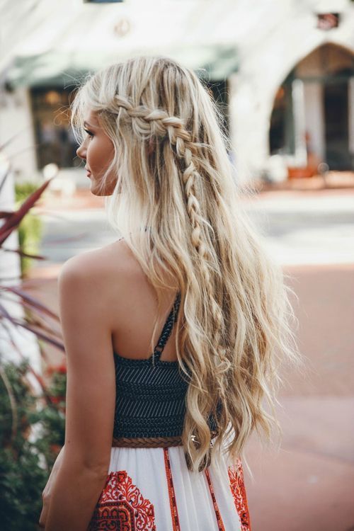 Image about love in HAIR by miiira on We Heart It-Discovered by Ａ Ｐ Ｈ Ｏ ...