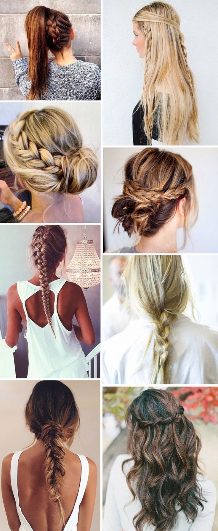 Lovely braids (Christina Dueholm)