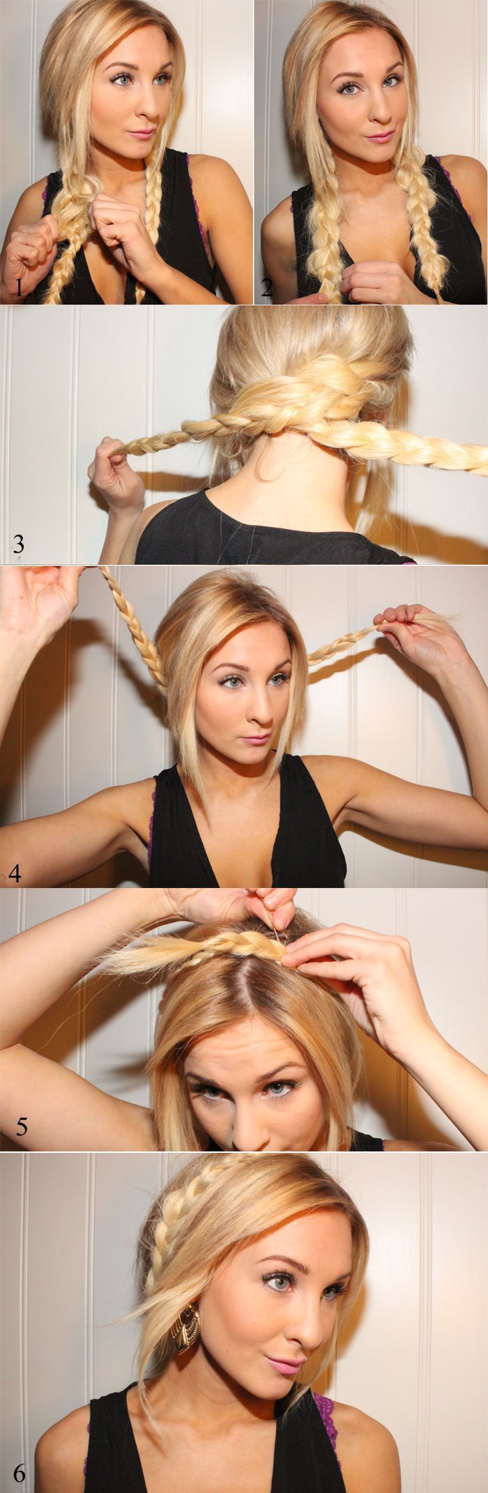 Hairstyles For Gorgeous Long Hair